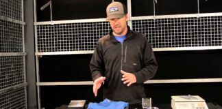 Thử Nghiệm Tốc Độ Sấy (Phương Pháp Thang Điểm) Được Giải Thích