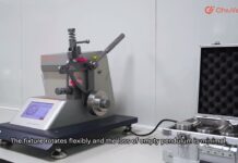 “Giới thiệu về ElmenGuide Elmendorf Tear Tester và những ứng dụng hữu ích của nó”