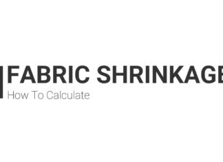 Giải pháp giảm thiểu độ co vải bằng thiết bị đo lường chuyên dụng