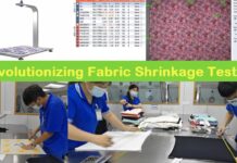 “Tìm Hiểu Về Quy Trình Kiểm Tra và Kiểm Soát Độ Rút Vải: Bảo đảm Chất Lượng Sản Phẩm”