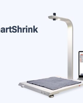 “SmartShrink – Thiết bị đo tỷ lệ co ngót thông minh giúp tối ưu hóa hiệu suất sản xuất”