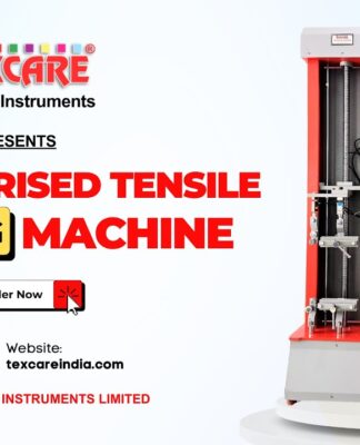 Hướng dẫn cách kiểm tra độ bền kéo của vải, HDPE, nhựa Polyethylene, túi dệt, sợi, dây và ván ghép