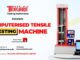 Hướng dẫn cách kiểm tra độ bền kéo của vải, HDPE, nhựa Polyethylene, túi dệt, sợi, dây và ván ghép