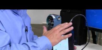 Tận dụng sức mạnh của Emerson AMS Trex Device Communicator trong việc điều khiển vòng lặp