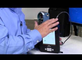 Tận dụng sức mạnh của Emerson AMS Trex Device Communicator trong việc điều khiển vòng lặp