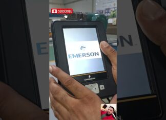 “Emerson AMS Trex Device Communicator: Giải pháp hoàn hảo cho các nhà máy công nghiệp và phòng thí nghiệm”