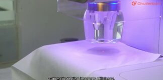 “Thiết bị đo độ chịu lực suy giảm HydroBurst – Đồng hành cùng sự phát triển bền vững và hiệu quả cho doanh nghiệp của bạn”