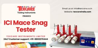 ICI Mace Snag Tester, Mace Snagging Tester, Snag Tester AOIP Việt Nam | Distributor