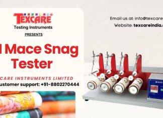 ICI Mace Snag Tester, Mace Snagging Tester, Snag Tester AOIP Việt Nam | Distributor