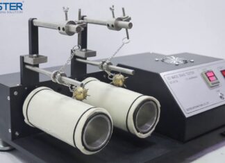 Thiết bị ICI Mace Snag Tester – Giải pháp tối ưu cho hoạt động đo lường và kiểm tra chất lượng