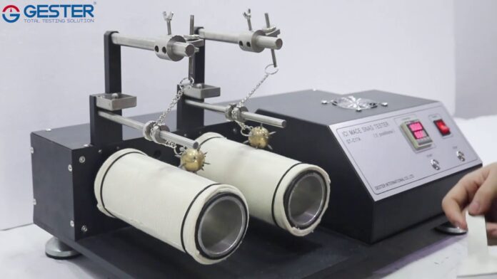 Thiết bị ICI Mace Snag Tester – Giải pháp tối ưu cho hoạt động đo lường và kiểm tra chất lượng