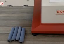 ICI Pilling Box, ICI Pilling and Snagging Tester AOIP Việt Nam | Distributor