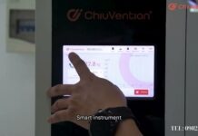 “Máy nhuộm phòng thí nghiệm hồng ngoại InfraDye – Giải pháp hiệu quả cho các phòng thí nghiệm và nhà máy công nghiệp”