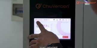 “Máy nhuộm phòng thí nghiệm hồng ngoại InfraDye – Giải pháp hiệu quả cho các phòng thí nghiệm và nhà máy công nghiệp”