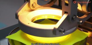 “Khám phá sản phẩm mới – HydroDetector Hydrostatic Head Tester sử dụng công nghệ AI để phát hiện chính xác giọt nước thứ 3”