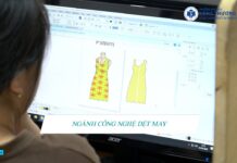 “Thiết bị đo lường công nghiệp – Giải pháp vượt trội trong ngành Công nghệ Dệt, May”