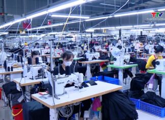 “Áp dụng khoa học công nghệ trong ngành dệt may – Tối đa hóa hiệu quả sản xuất”