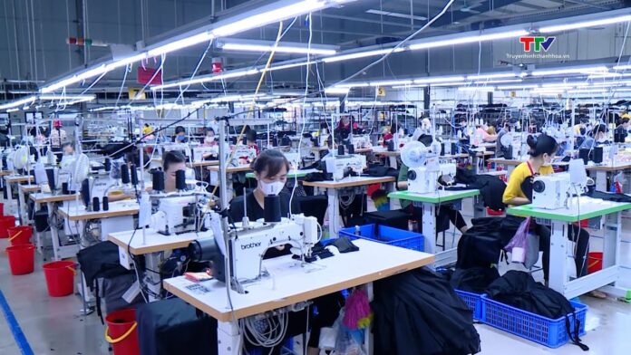 “Áp dụng khoa học công nghệ trong ngành dệt may – Tối đa hóa hiệu quả sản xuất”