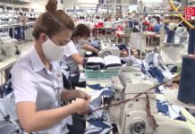 “Giúp Ngành Dệt May Tiến Bộ Với Thiết Bị Đo Lường Công Nghệ Hiện Đại”