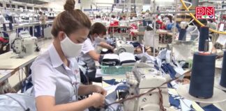 “Giúp Ngành Dệt May Tiến Bộ Với Thiết Bị Đo Lường Công Nghệ Hiện Đại”