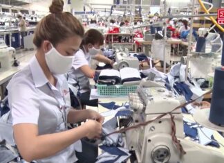 “Giúp Ngành Dệt May Tiến Bộ Với Thiết Bị Đo Lường Công Nghệ Hiện Đại”