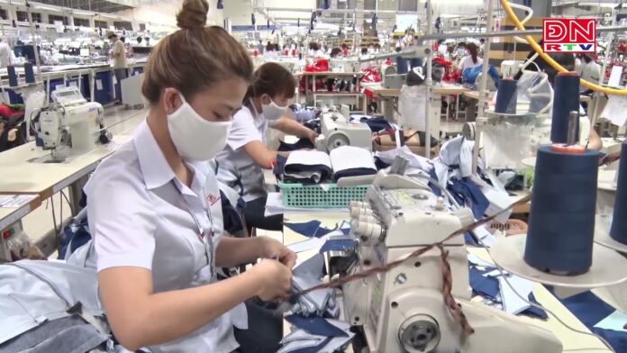 “Giúp Ngành Dệt May Tiến Bộ Với Thiết Bị Đo Lường Công Nghệ Hiện Đại”