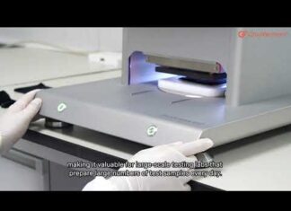 “ProPress pH Sample Press – Thiết bị không thể thiếu cho các nhà máy và phòng thí nghiệm chuyên nghiệp”