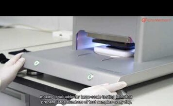 “ProPress pH Sample Press – Thiết bị không thể thiếu cho các nhà máy và phòng thí nghiệm chuyên nghiệp”