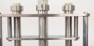 “Quick Fiber Oil Extractor YG(B)981D – Giải pháp hoàn hảo cho việc trích xuất dầu từ sợi công nghiệp”