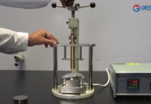 “Thiết bị Rapid Extractor cho Qui trình chiết xuất dầu từ sợi GT-B05-1 với 1 vị trí làm việc – Giải pháp tối ưu cho công nghiệp”