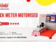 Rubbing Fastness Tester, Washing Fastness Tester, Fabric Testing Instruments, Motorized Crock Meter AOIP Việt Nam | Distributor