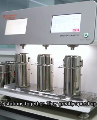 TĂNG TÍNH NĂNG LỰC ĐO ĐẠT MÀU SẮC VỚI CÁC THIẾT BỊ CHUẨN BỊ MẪU CHO THỬ NGHIỆM ĐỘ BỀN MÀU QUA QUÁ TRÌNH GIẶT