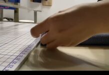 “SmartCUT Cho Ngành Dệt – Máy Cắt Mẫu Vải Thông Minh” – Giải pháp tối ưu cho việc cắt vải trong ngành dệt may và dệt nhuộm.