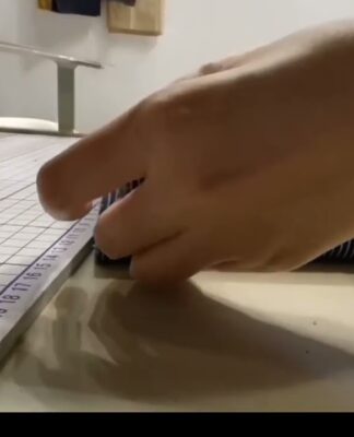 “SmartCUT Cho Ngành Dệt – Máy Cắt Mẫu Vải Thông Minh” – Giải pháp tối ưu cho việc cắt vải trong ngành dệt may và dệt nhuộm.