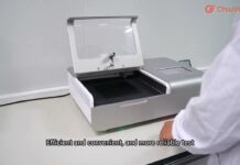 “SmartDry Drying Rate Tester – ChiuVention: Giải pháp hoàn hảo cho hoạt động sản xuất hiệu quả”