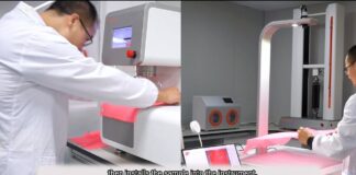 Thiết bị SmarTexLab – Giải pháp đo lường công nghiệp cho tăng hiệu suất sản xuất