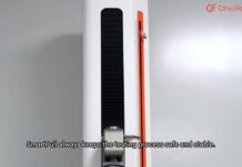 “SmartPull Tensile Tester – Giải pháp tối ưu cho nhà máy và phòng thí nghiệm”