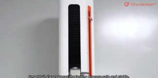 “SmartPull Tensile Tester – Giải pháp tối ưu cho nhà máy và phòng thí nghiệm”