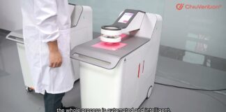 “Giải pháp phòng lab dệt may thông minh SmartTexLab by ChiuVention – kết hợp giữa công nghệ và hiệu suất tối ưu cho ngành công nghiệp dệt may!”