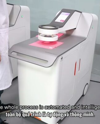 “Giải pháp phòng lab dệt may thông minh SmartTexLab by ChiuVention – kết hợp giữa công nghệ và hiệu suất tối ưu cho ngành công nghiệp dệt may!”