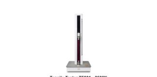 “Thiết bị đo lường kéo Tensile Tester TF001 – 2500N: Giải pháp hiệu quả cho sản xuất công nghiệp và phòng thí nghiệm”