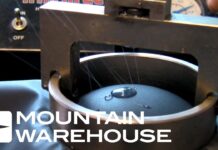 “Thử nghiệm Hydrostatic Head – Thiết bị tối ưu cho việc đo lường và kiểm tra trong công nghiệp”