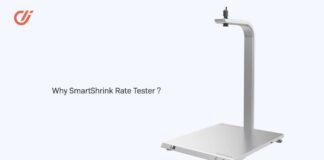 “SmartShrink Rate Tester – Giải pháp đáng tin cậy cho quy trình đo lường công nghiệp”