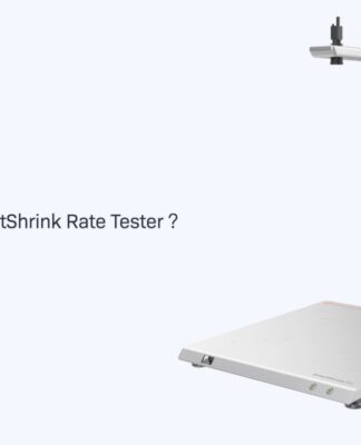 “SmartShrink Rate Tester – Giải pháp đáng tin cậy cho quy trình đo lường công nghiệp”