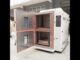 2 zone Programmable Thermal Shock Test Machine AOIP Việt Nam | Distributor