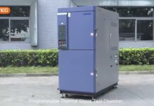 Thiết bị “2-Zone Thermal Shock Chamber” – Giải pháp hoàn hảo cho việc kiểm tra hoàn thiện chất lượng sản phẩm của bạn!
