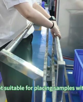 2300L – Cùng trải nghiệm tính năng siêu độc của thiết bị “temperature and humidity test chamber” trong ngành công nghiệp!