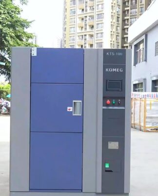 Bài viết: Thiết bị kiểm tra chuyển nhiệt 3-Zone – Đối tác tin cậy cho việc kiểm tra các sản phẩm công nghiệp với nhiệt độ cao và thấp