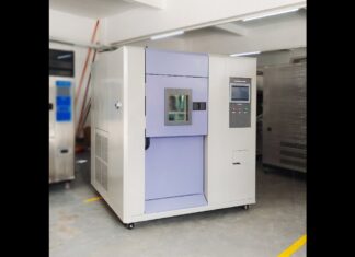 “3 Khu vực của Thiết bị Kiểm tra Chịu Nhiệt Shock” – Khẳng định hiệu quả và tiện lợi