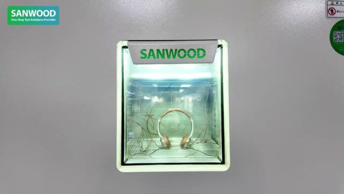 Chamber kiểm tra shock nhiệt 3 vùng – Thiết bị quan trọng cho hiệu suất và độ tin cậy của nhà máy của bạn